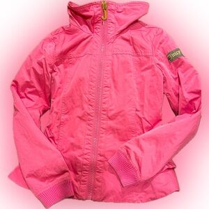 Juicy Couture Jacket size 10   100% Cotton